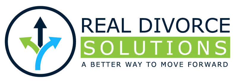 Real Divorce Solutions logo